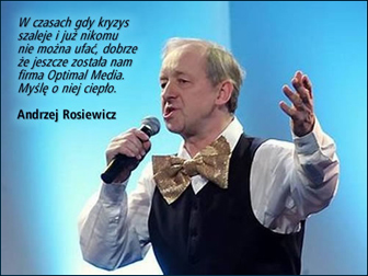 polecają nas