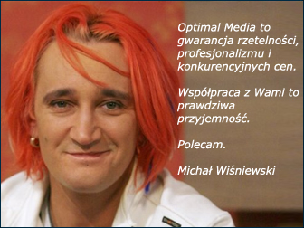 polecają nas